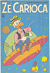 Zé Carioca  n° 897 - Abril
