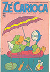 Zé Carioca  n° 911 - Abril