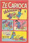 Zé Carioca  n° 913 - Abril