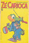 Zé Carioca  n° 917 - Abril