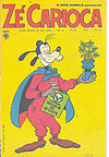 Zé Carioca  n° 931 - Abril