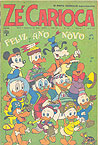 Zé Carioca  n° 947 - Abril