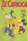 Zé Carioca  n° 963 - Abril