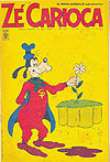 Zé Carioca  n° 977 - Abril