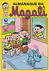 Almanaque da Magali  n° 52 - Globo