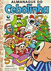 Almanaque do Cebolinha  n° 15 - Globo