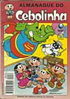 Almanaque do Cebolinha  n° 33 - Globo