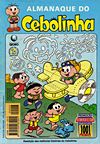 Almanaque do Cebolinha  n° 43 - Globo