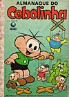 Almanaque do Cebolinha  n° 5 - Globo