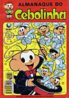 Almanaque do Cebolinha  n° 60 - Globo