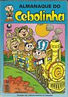 Almanaque do Cebolinha  n° 74 - Globo