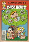 Almanaque do Chico Bento  n° 33 - Globo