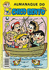 Almanaque do Chico Bento  n° 56 - Globo