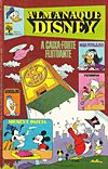 Almanaque Disney  n° 55 - Abril