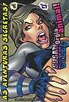 Aventuras Secretas, As  n° 1 - sem editora