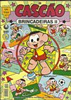 Coleção Um Tema Só  n° 35 - Globo