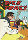 Dick Tracy  n° 1 - Saber