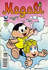 Magali  n&deg;&nbsp;287 - Globo