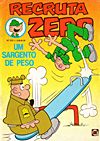Recruta Zero  n° 222 - Rge