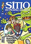 Sítio do Picapau Amarelo  n° 14 - Globo