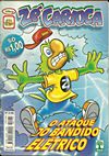Zé Carioca  n° 2180 - Abril
