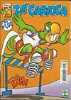 Zé Carioca  n° 2198 - Abril