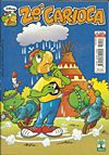 Zé Carioca  n° 2209 - Abril