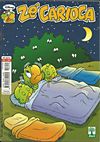 Zé Carioca  n° 2210 - Abril