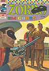 Zorro (Em Cores) Especial  n° 32 - Ebal