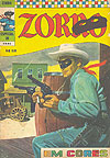 Zorro (Em Cores) Especial  n° 39 - Ebal