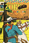 Zorro (Em Cores) Especial  n° 44 - Ebal