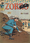Zorro (Em Cores) Especial  n° 61 - Ebal