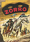 Zorro  n° 45 - Ebal