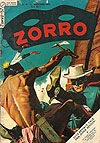 Zorro  n&deg;&nbsp;57 - Ebal
