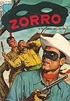 Zorro  n&deg;&nbsp;59 - Ebal