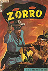 Zorro  n&deg;&nbsp;62 - Ebal