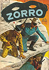 Zorro  n&deg;&nbsp;63 - Ebal
