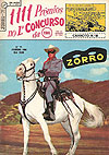 Zorro  n° 71 - Ebal