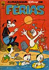 Almanaque Disney de Férias  n° 1 - Abril