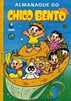 Almanaque do Chico Bento  n° 17 - Globo