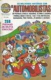 Disney Especial  n° 25 - Abril