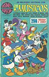 Disney Especial  n° 27 - Abril