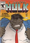 Incrível Hulk, O  n° 112 - Abril