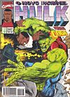 Incrível Hulk, O  n° 147 - Abril