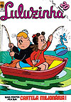 Luluzinha  n° 115 - Abril