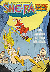 She-Ra  n° 3 - Abril