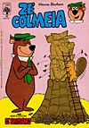 Zé Colmeia  n° 39 - Abril