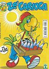 Zé Carioca  n° 2191 - Abril