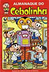 Almanaque do Cebolinha  n° 72 - Globo