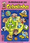 Almanaque do Cebolinha  n° 73 - Globo